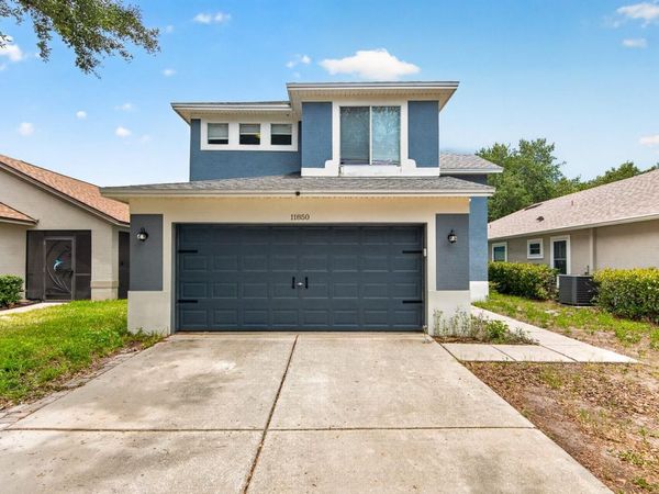 11850 WHISPER CREEK DRIVE , RIVERVIEW, FL 33569