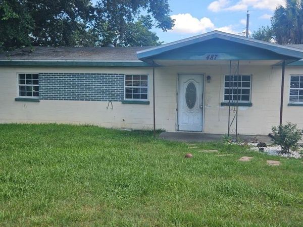 487 GARDEN DRIVE S, LAKELAND, FL 33813