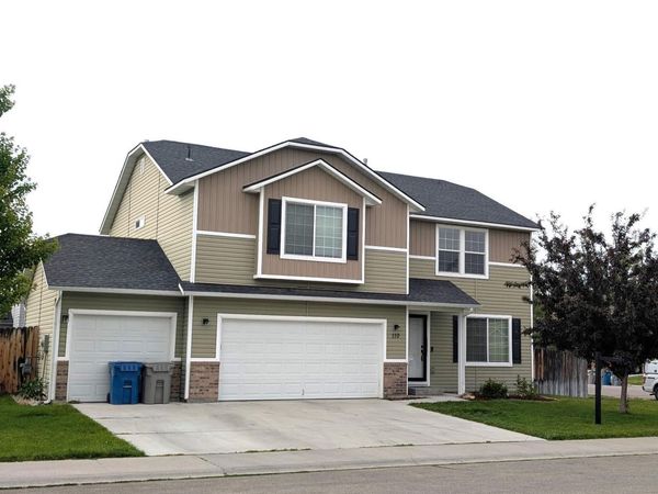 110 SW Gettysburg, Mountain Home, ID 83647