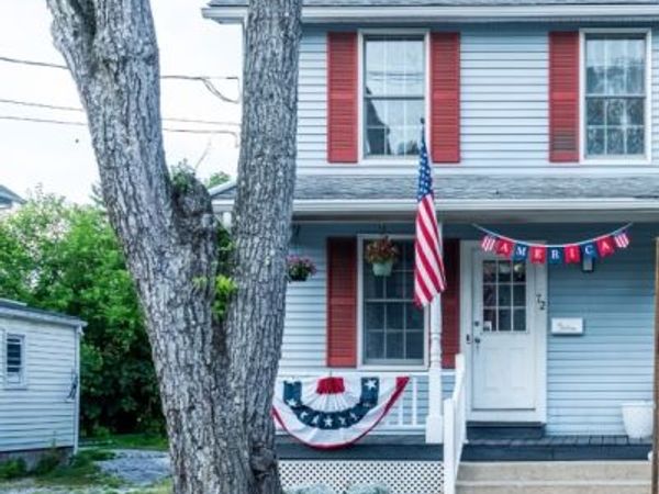72 S Lincoln Ave, Washington, NJ 07882