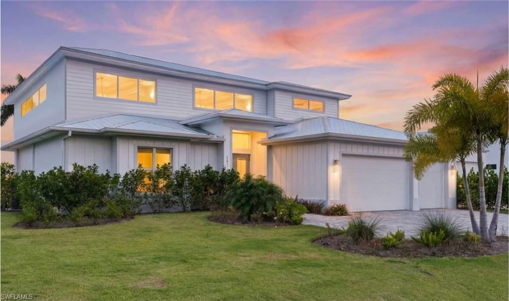 1359 Granada Blvd , Naples, FL 34103 Photo