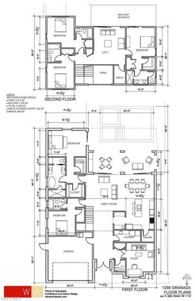 1371 Granada Blvd, Naples, FL 34103 Photo