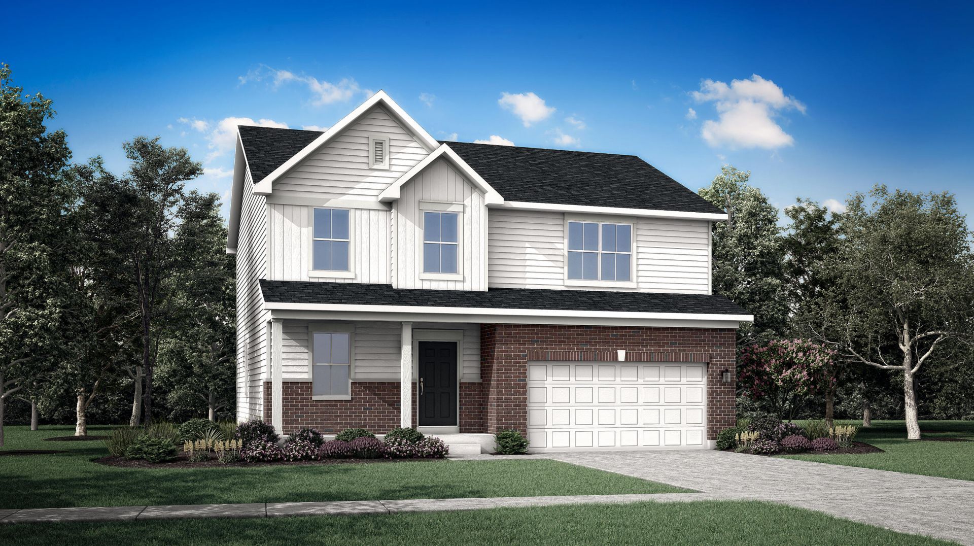 11196 Sadie Lane, Winfield, IN 46307 Main Photo