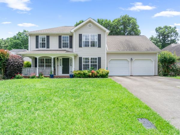 5585 Sarah Drive, Ooltewah, TN 37363