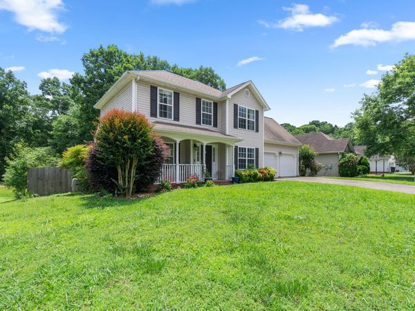 5585 Sarah Drive, Ooltewah, TN 37363