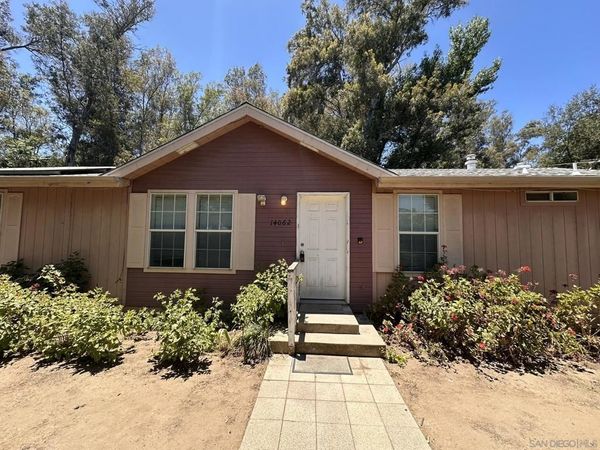 14062 Fernbrook, Ramona, CA 92065