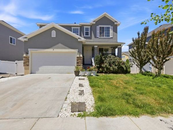 7 E STARSIDE DR , Stansbury Park, UT 84074