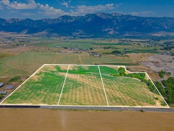 6150 S 1800 W, Hyrum, UT 84319