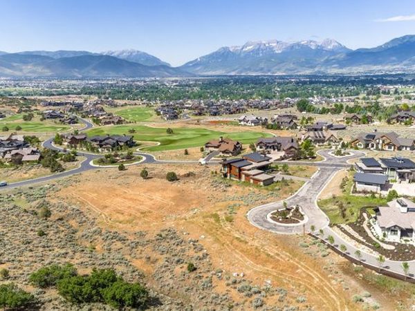 2038 CHIMNEY ROCK WAY , Unit 239, Heber City, UT 84032