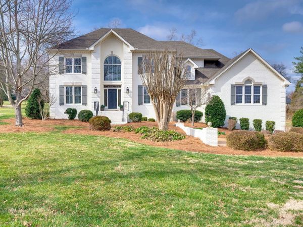 507 Allibar Pl, Brentwood, TN 37027