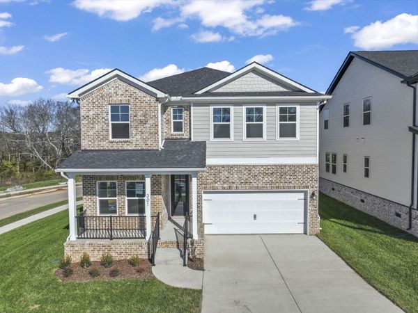 1232 Valley Ridge Drive , Gallatin, TN 37066