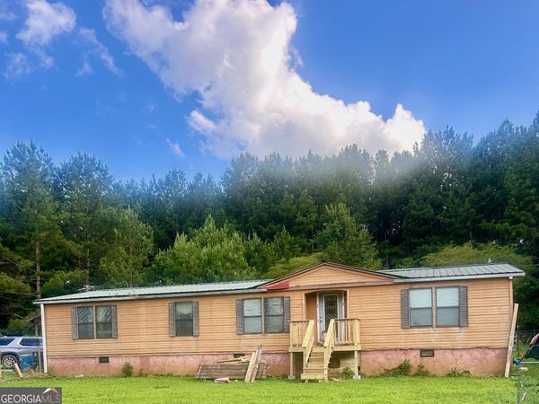 215 Grogan Road, Buchanan, GA 30113