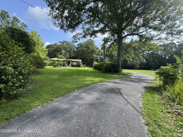 2980 Dwyer Branch Road, Vancleave, MS 39565