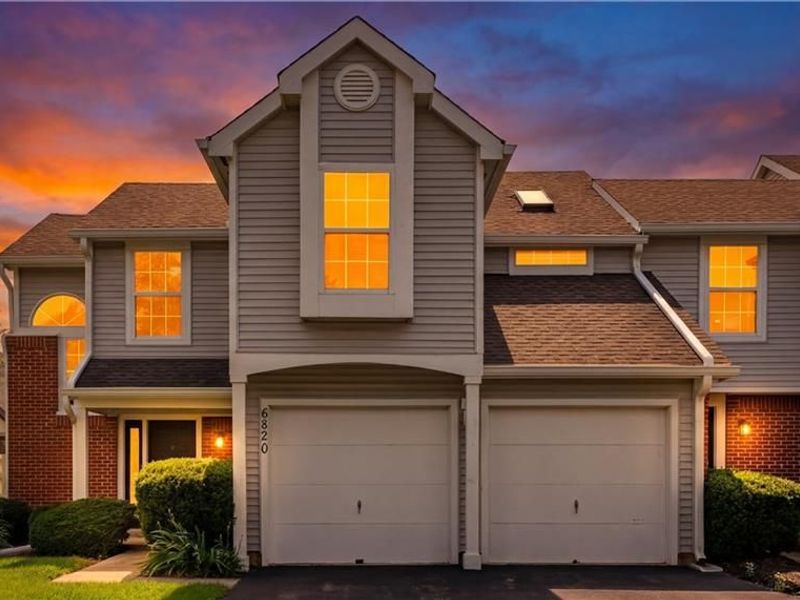 6820 Cedar Cove Drive, Centerville, OH 45459 Photo 2