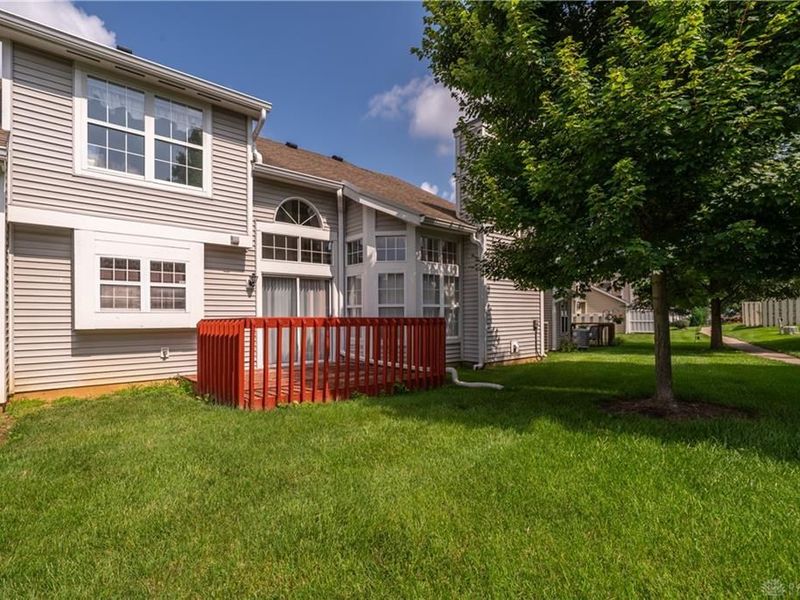 6820 Cedar Cove Drive, Centerville, OH 45459 Photo 47