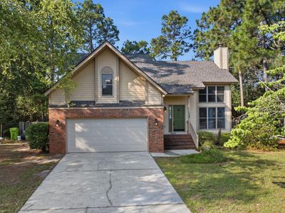 126 Valhallaha Drive, Columbia, SC 29229