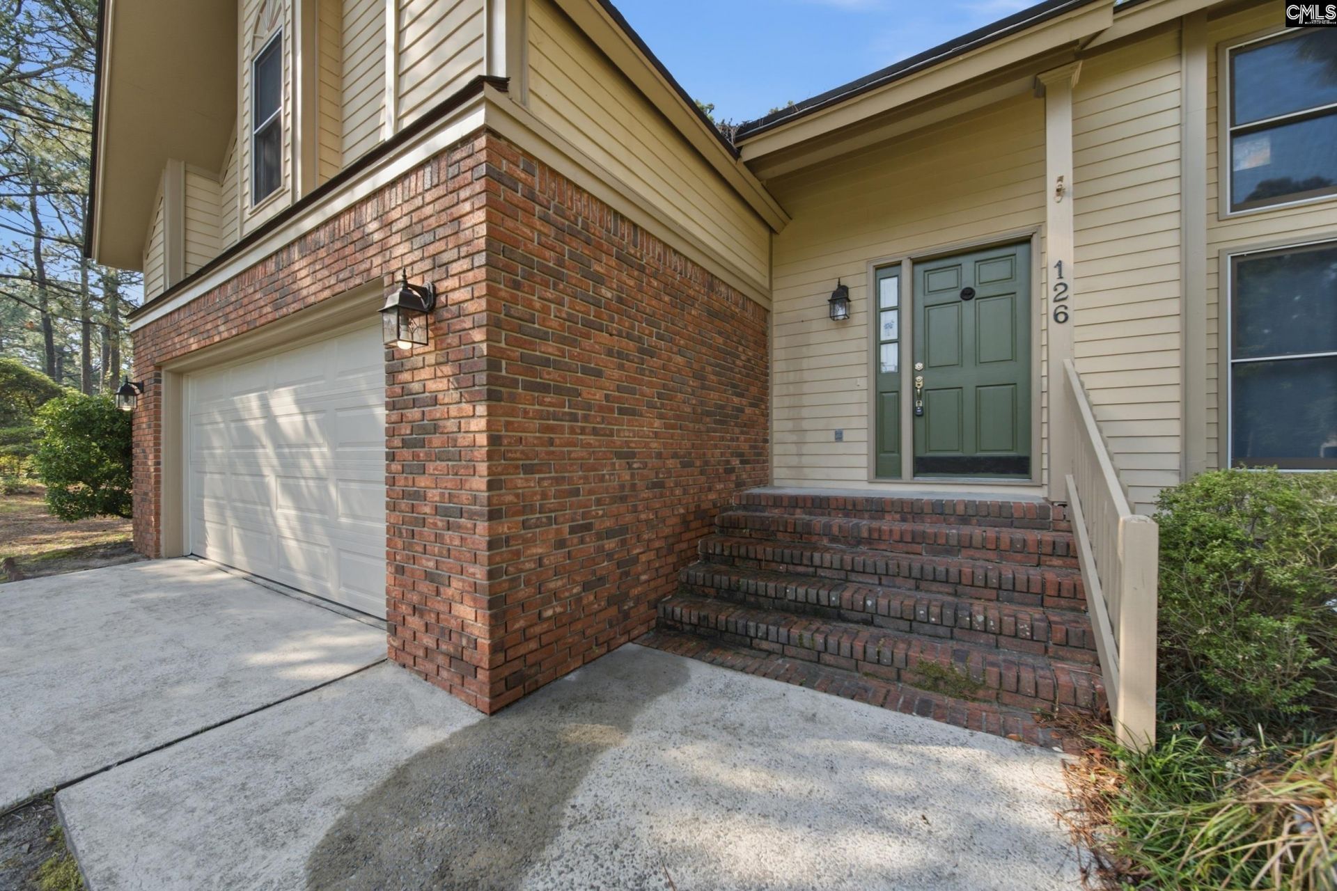 126 Valhallaha Drive Photo 4