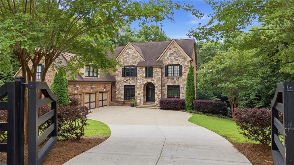 15625 Canterbury Chase, Alpharetta, GA 30004 Main Photo