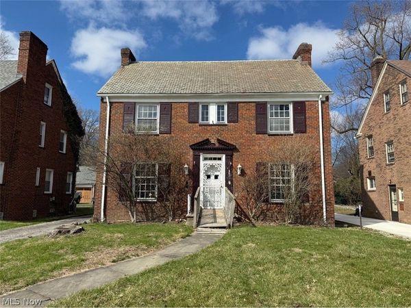 16173 Glynn Road , East Cleveland, OH 44112