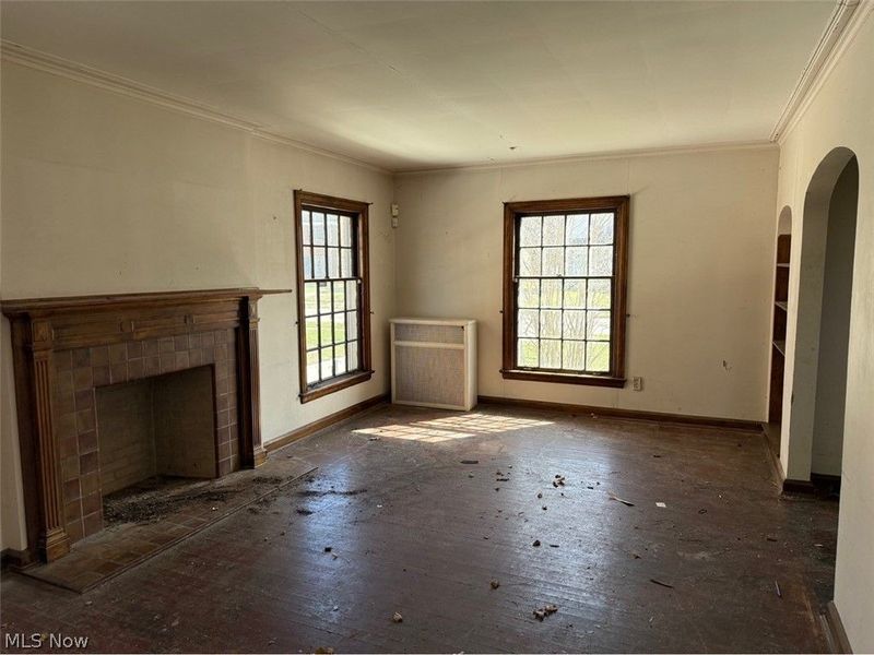 16173 Glynn Road, East Cleveland, OH 44112 Photo 4