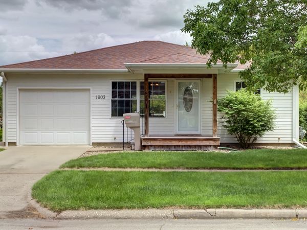 1603 Second Street, Boone, IA 50036