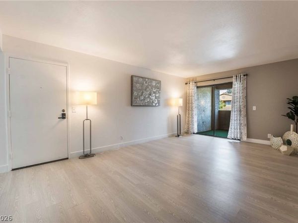 3151 Soaring Gulls Drive, Unit 2189, Las Vegas, NV 89128
