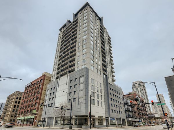 330 W GRAND Avenue , Unit 1202, Chicago, IL 60654