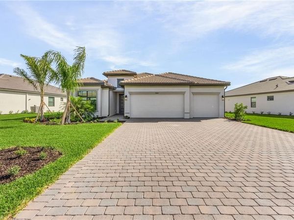 20662 Greenwich PL , ESTERO, FL 33928