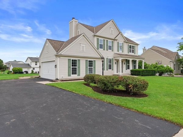 4703 W Forest Hill AVENUE, Franklin, WI 53132