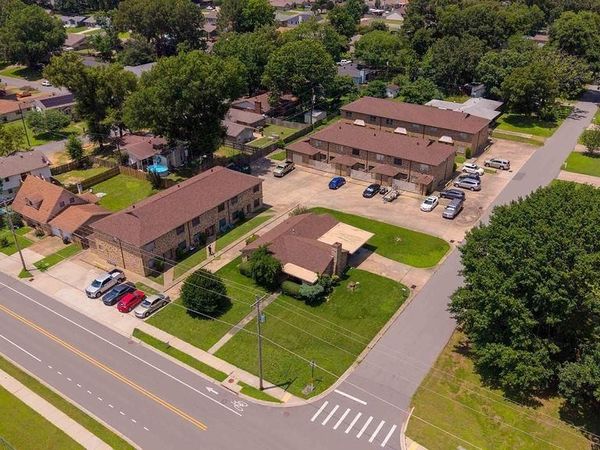 707 E Maryland, Sherwood, AR 72120