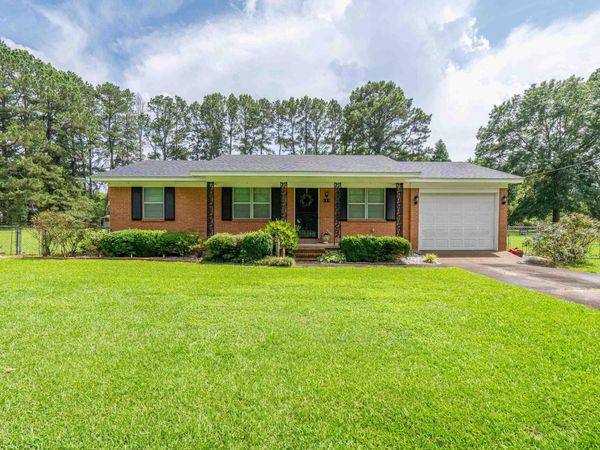115 Larkin Street , Malvern, AR 72104
