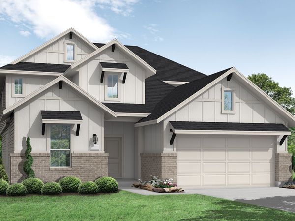 4025 Parchman, Schertz, TX 78124