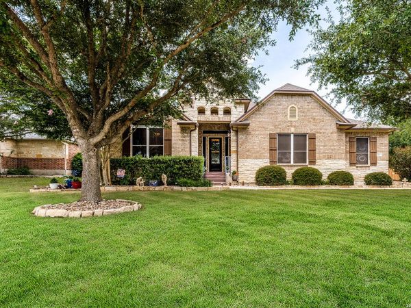 3323 ASHLEYS WAY, Marion, TX 78124