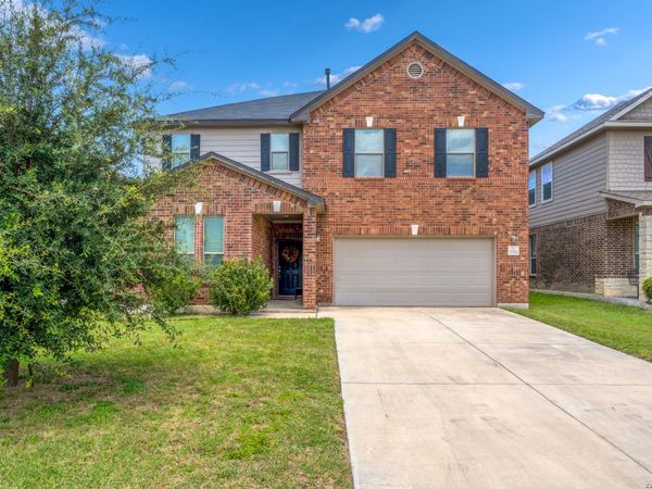 11314 SAWYER VLY, San Antonio, TX 78254