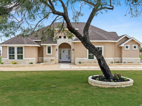 13019 PUEBLO NUEVO DR, Atascosa, TX 78002