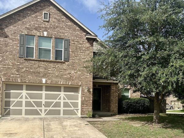 101 MUSTANG RUN, Boerne, TX 78006