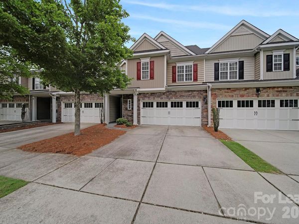 12230 Red Rust Lane , Charlotte, NC 28277