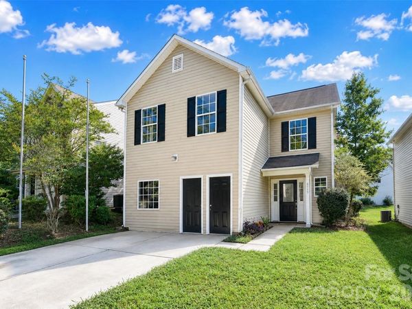 4108 Margate Street SW, Concord, NC 28025