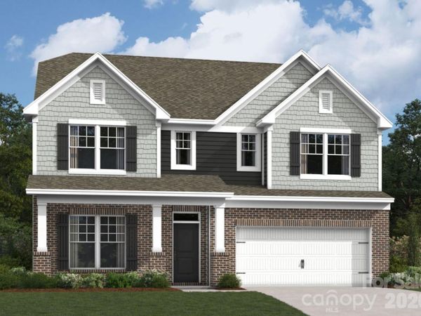 637 Willoughby Park Drive , Monroe, NC 28112
