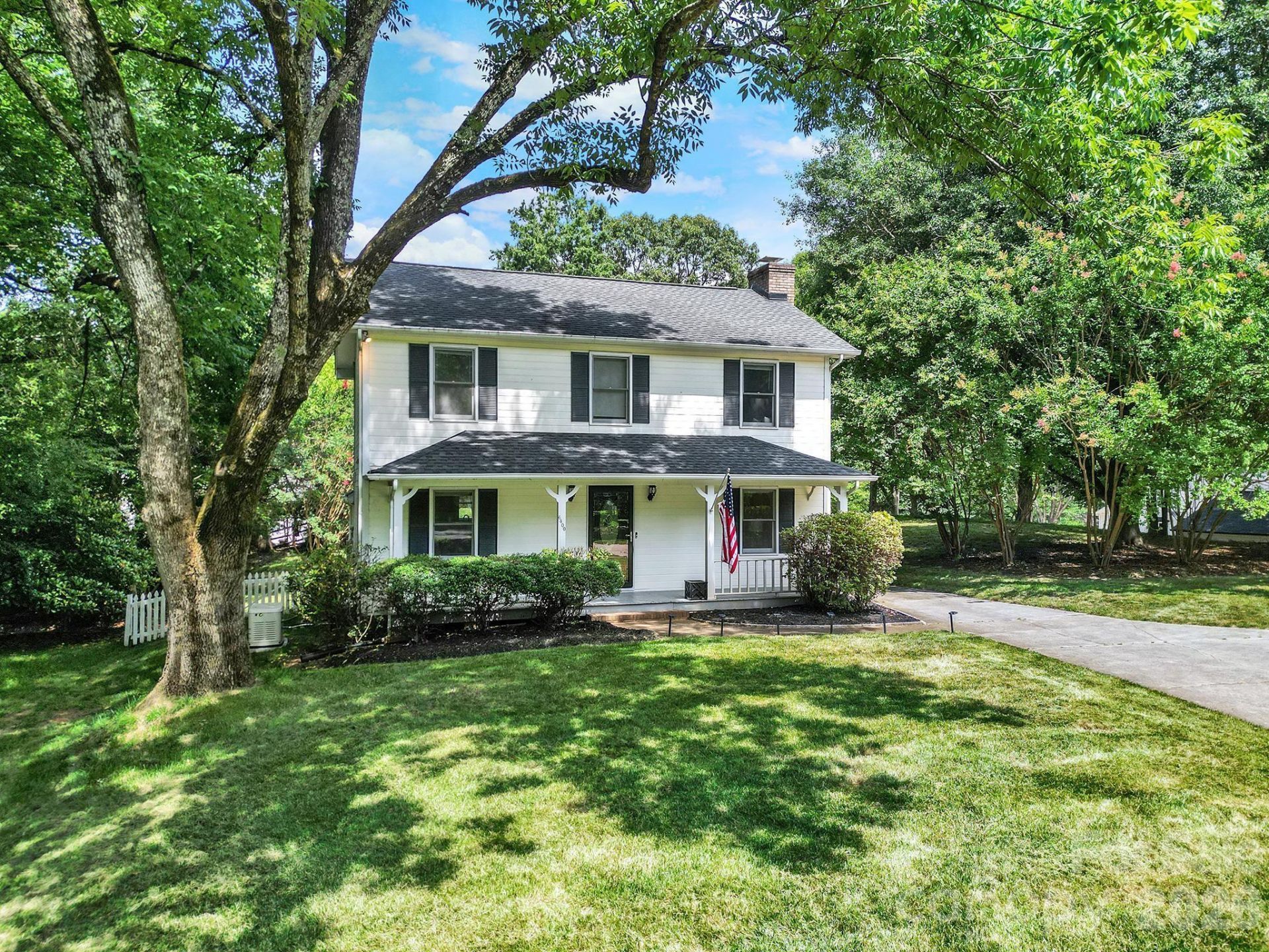 6400 Harrison Road, Charlotte, NC 28270 Main Photo