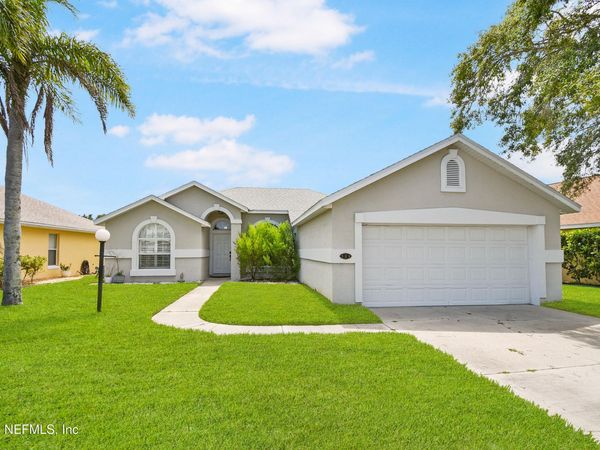 509 PENINSULA Court, St. Augustine, FL 32080