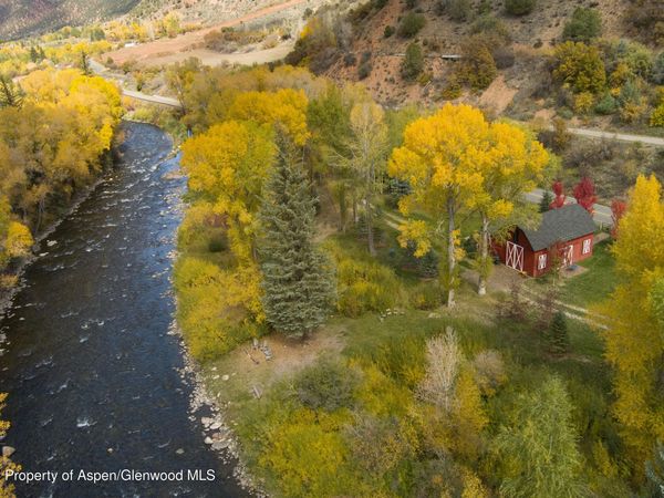 4054 Lower River Road, Snowmass, CO 81654
