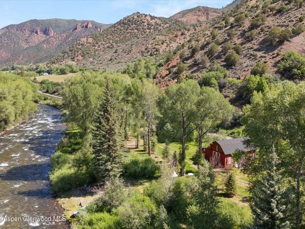 4054 Lower River Road, Snowmass, CO 81654