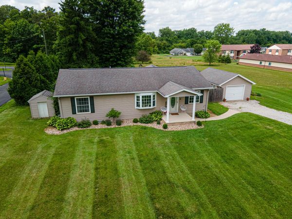1849 Whetstone Street , Bucyrus, OH 44820