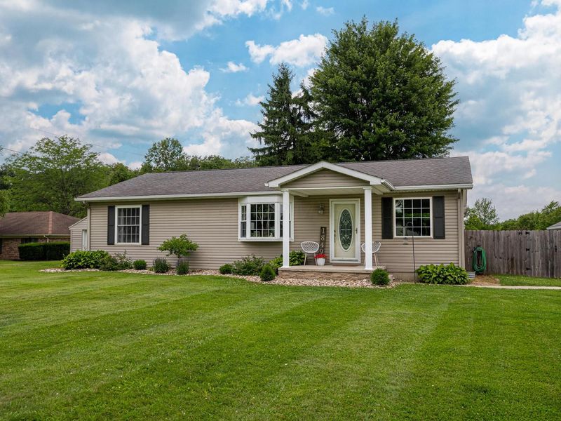 1849 Whetstone Street, Bucyrus, OH 44820 Photo 2