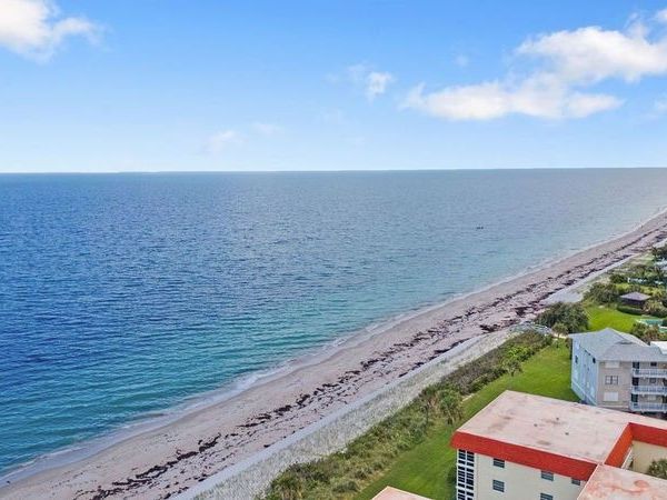 5400 Highway A1A, Unit H3, Vero Beach, FL 32963