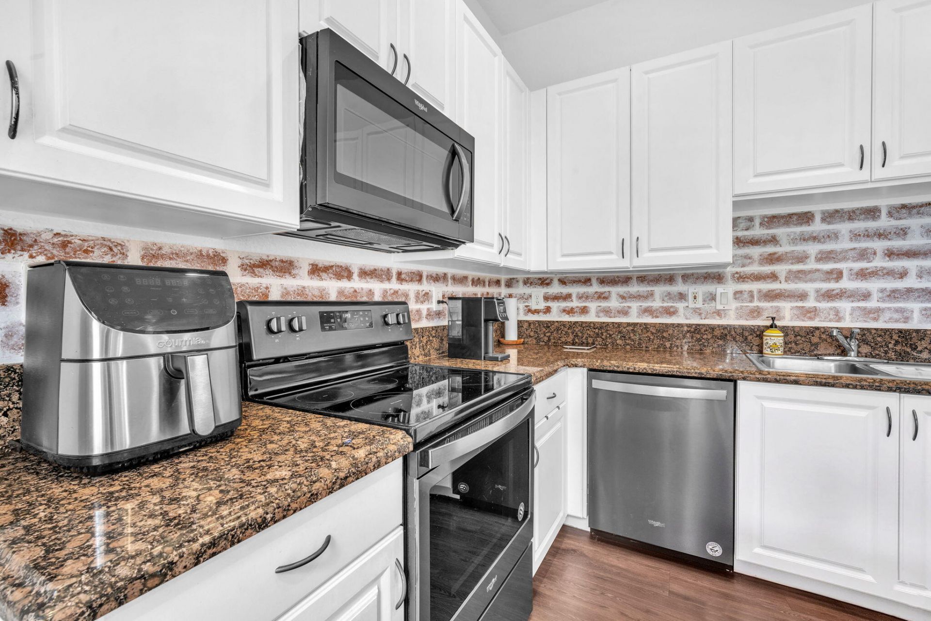 516 SW 147th Terrace, Unit 4-43, Pembroke Pines, FL 33027 Photo