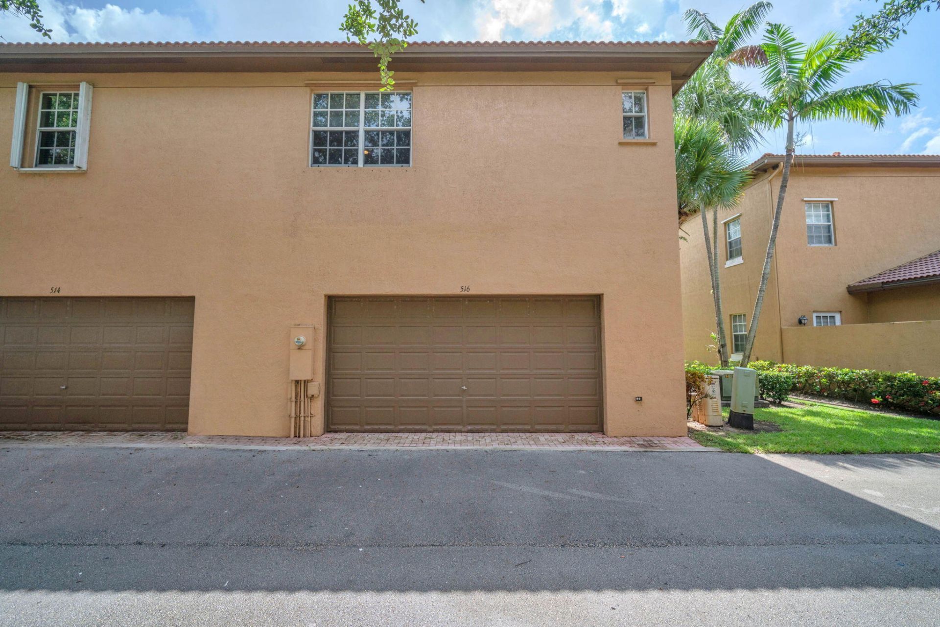 516 SW 147th Terrace, Unit 4-43, Pembroke Pines, FL 33027 Photo