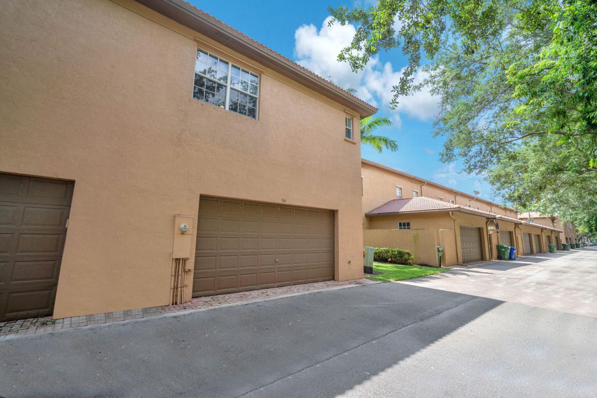 516 SW 147th Terrace, Unit 4-43, Pembroke Pines, FL 33027 Photo
