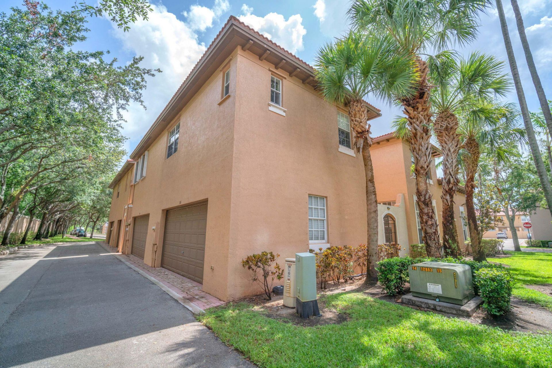 516 SW 147th Terrace, Unit 4-43, Pembroke Pines, FL 33027 Photo